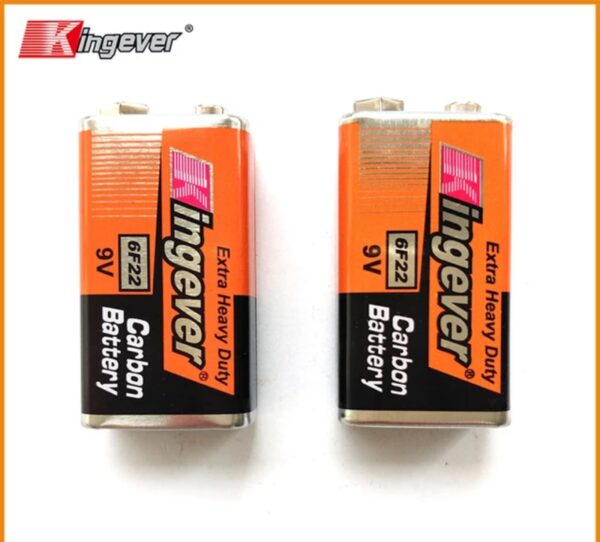 BATTERY - Image 2