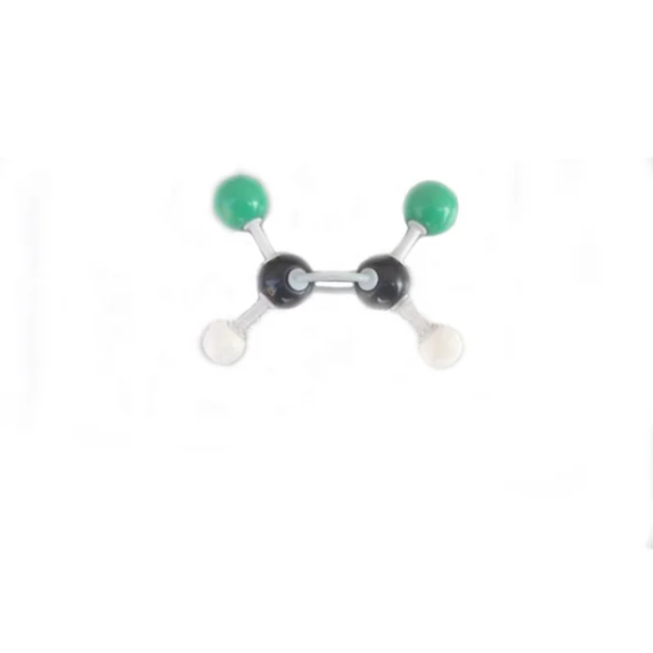 MOLECULAR STRUCTURE MODEL - Image 2