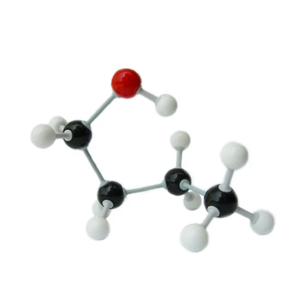 MOLECULAR STRUCTURE MODEL