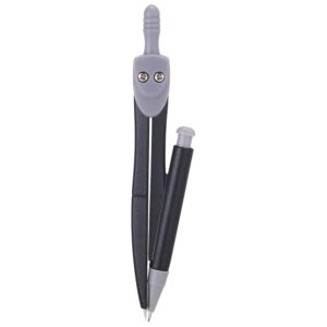 MECHANICAL COMPASS WITH MECHANICAL PENCIL - Image 2