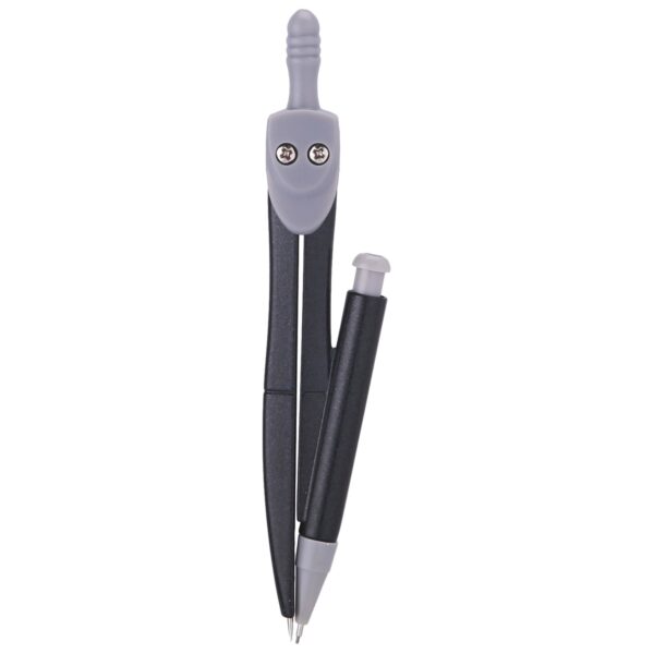 MECHANICAL COMPASS WITH MECHANICAL PENCIL - Image 2