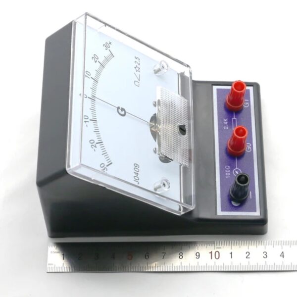GALVANOMETER - Image 3