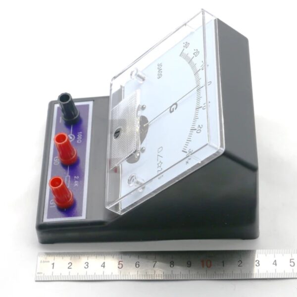 GALVANOMETER - Image 2