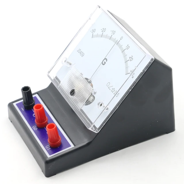 GALVANOMETER