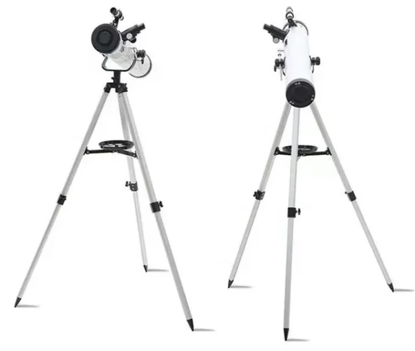 TELESCOPE, ASTRONOMICAL - Image 2