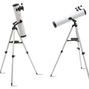 TELESCOPE, ASTRONOMICAL