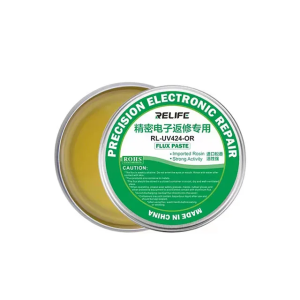 SOLDERING PASTE - Image 3
