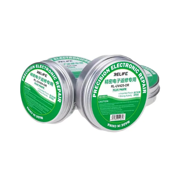SOLDERING PASTE - Image 2