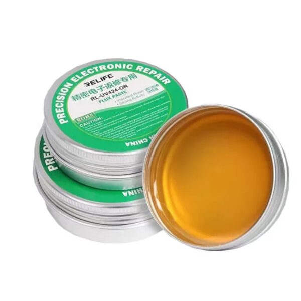 SOLDERING PASTE