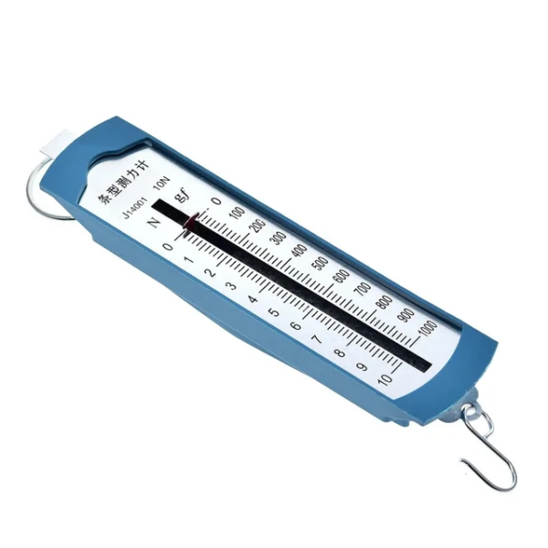 SPRING BALANCE Newton Meter Force Gauge Meter, - Image 2