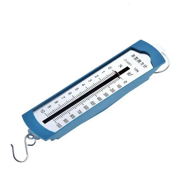 SPRING BALANCE Newton Meter Force Gauge Meter,