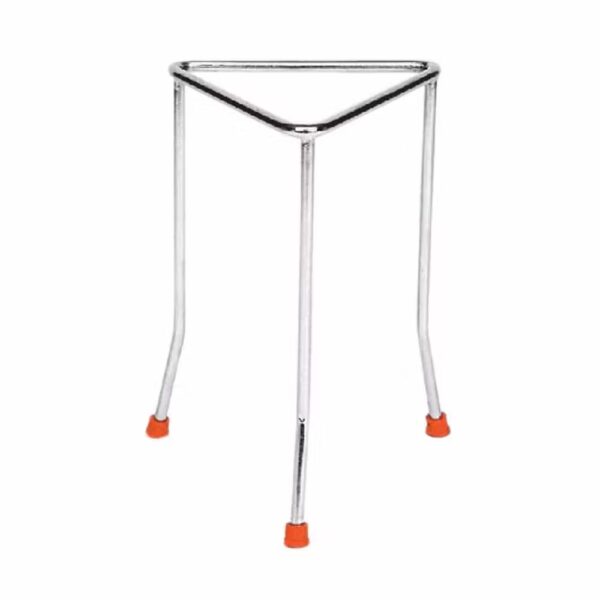 TRIPOD STAND, STAINLESS STEEL - Image 3