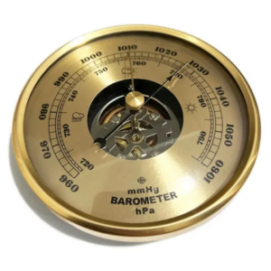 ANEROID BAROMETER