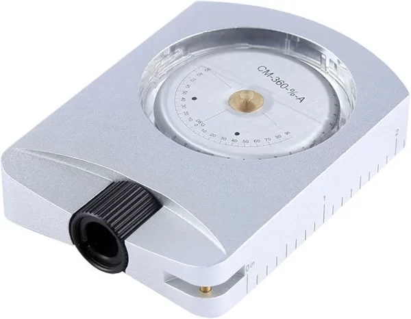 CLINOMETER - Image 2