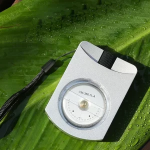 CLINOMETER