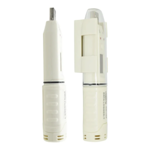 DATA LOGGER TEMPERATURE AND HUMIDITY RECORDER