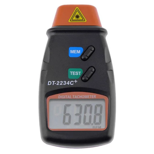 DIGITAL TACHOMETER