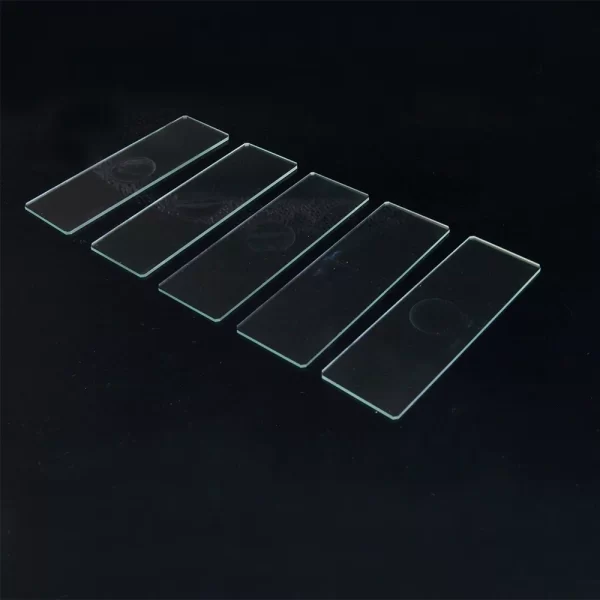 MICROSCOPE COVER SLIDES - Image 3