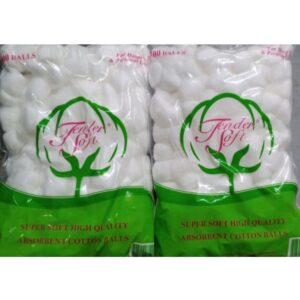 COTTON BALLS