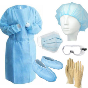 PPE IN SET