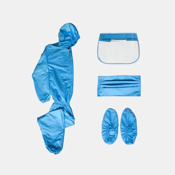 PPE IN SET - Image 2