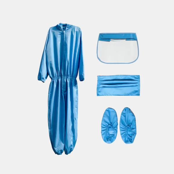 PPE IN SET - Image 3