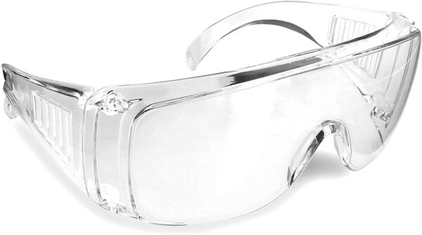 SPECTACLE GOGGLES - Image 2