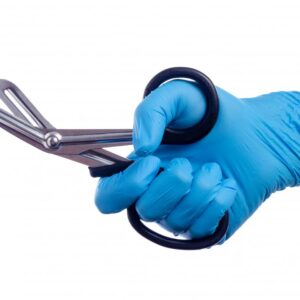 TRAUMA SHEARS