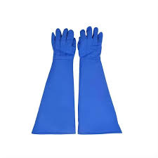 CRYOGENIC GLOVES