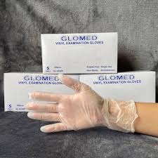 DISPOSABLE GLOVES