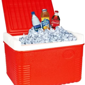 ICE BOX COOLER