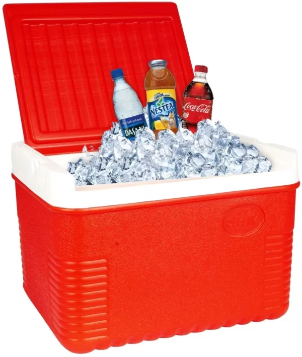 ICE BOX COOLER