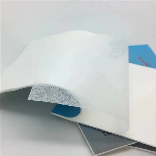 LENS PAPER