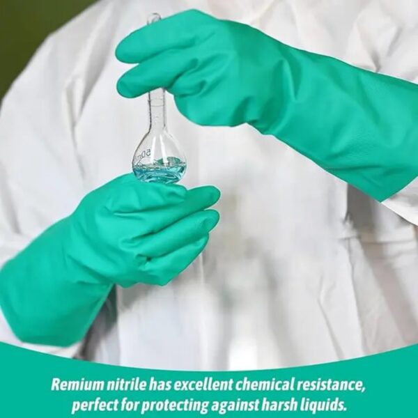 SUPER NITRILE GLOVES - Image 3