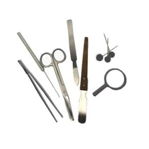 DISSECTING KIT